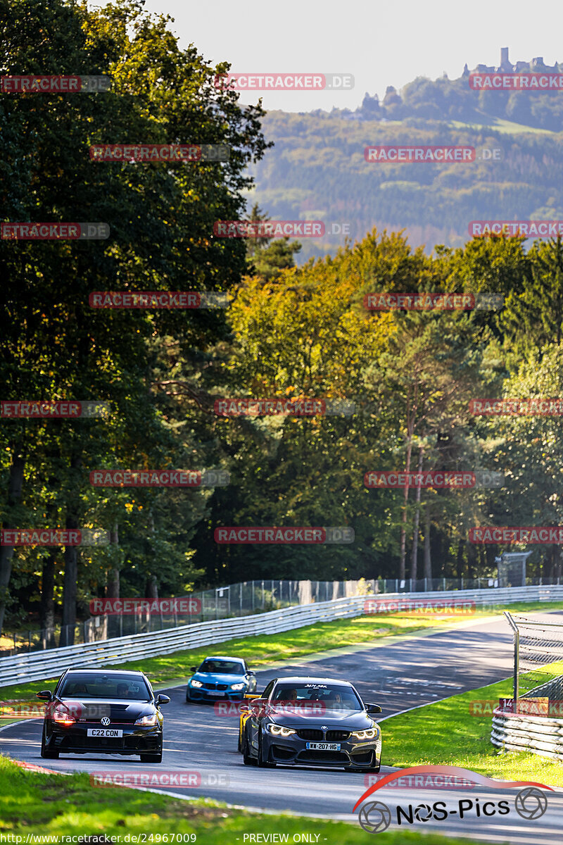 Bild #24967009 - Touristenfahrten Nürburgring Nordschleife (01.10.2023)