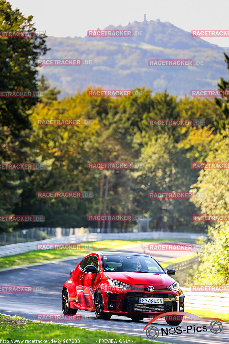 Bild #24967033 - Touristenfahrten Nürburgring Nordschleife (01.10.2023)