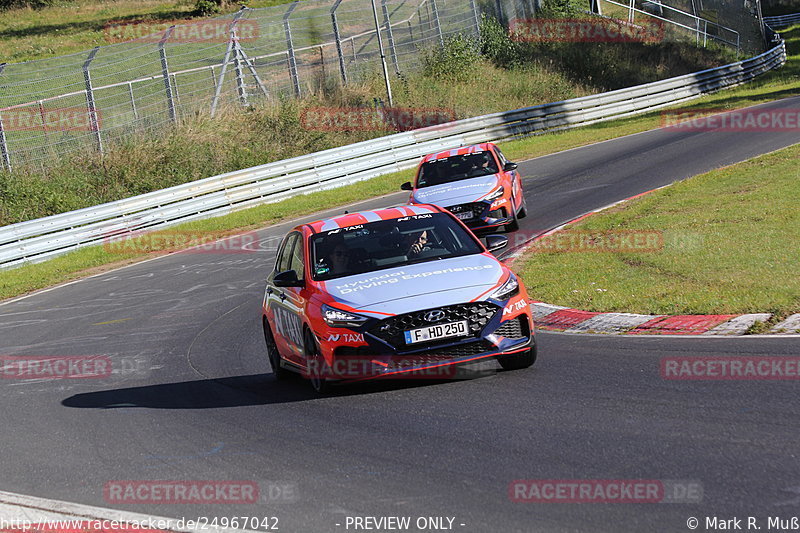 Bild #24967042 - Touristenfahrten Nürburgring Nordschleife (01.10.2023)