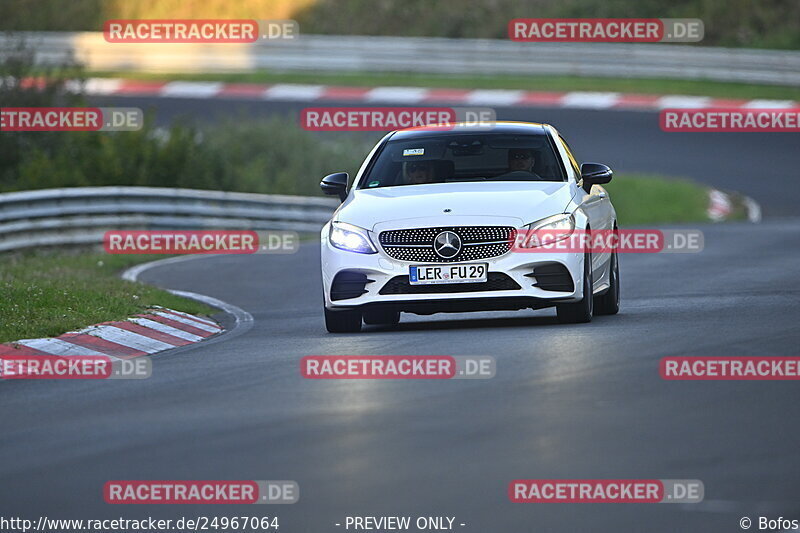 Bild #24967064 - Touristenfahrten Nürburgring Nordschleife (01.10.2023)