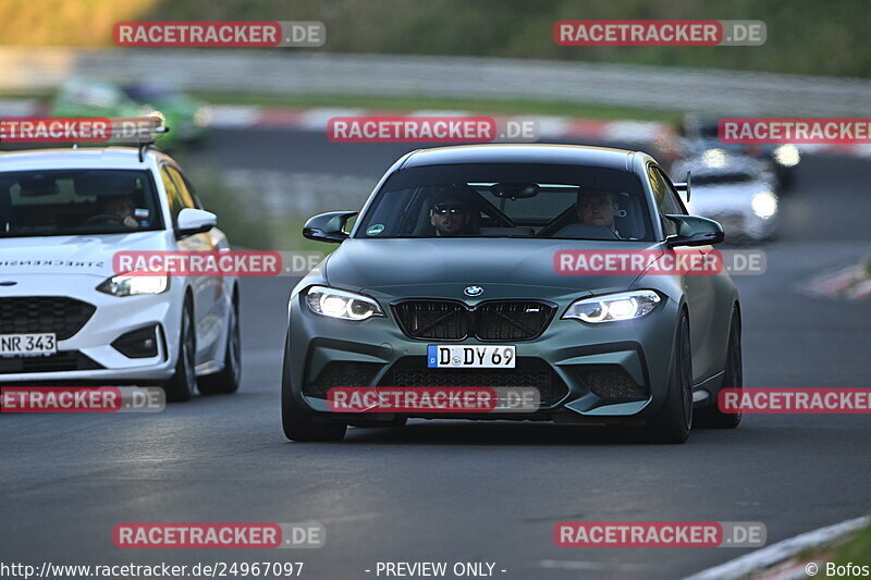 Bild #24967097 - Touristenfahrten Nürburgring Nordschleife (01.10.2023)