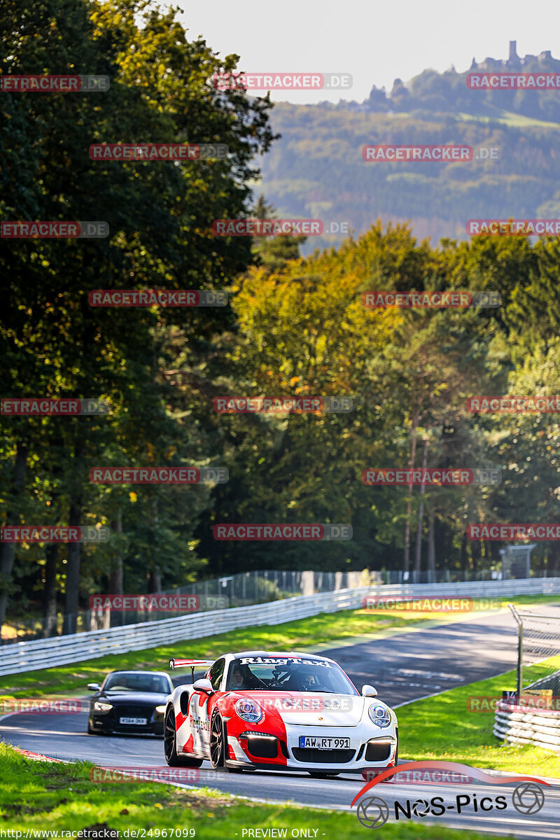 Bild #24967099 - Touristenfahrten Nürburgring Nordschleife (01.10.2023)