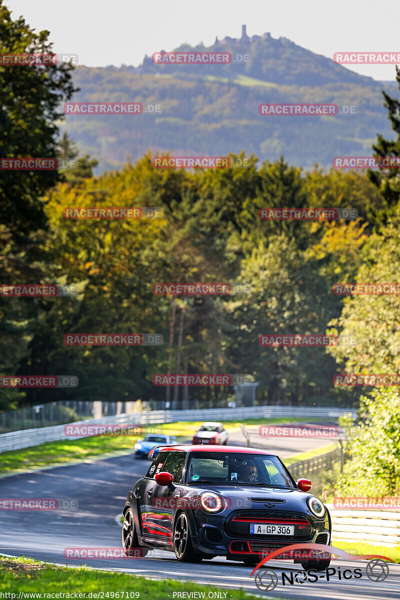 Bild #24967109 - Touristenfahrten Nürburgring Nordschleife (01.10.2023)