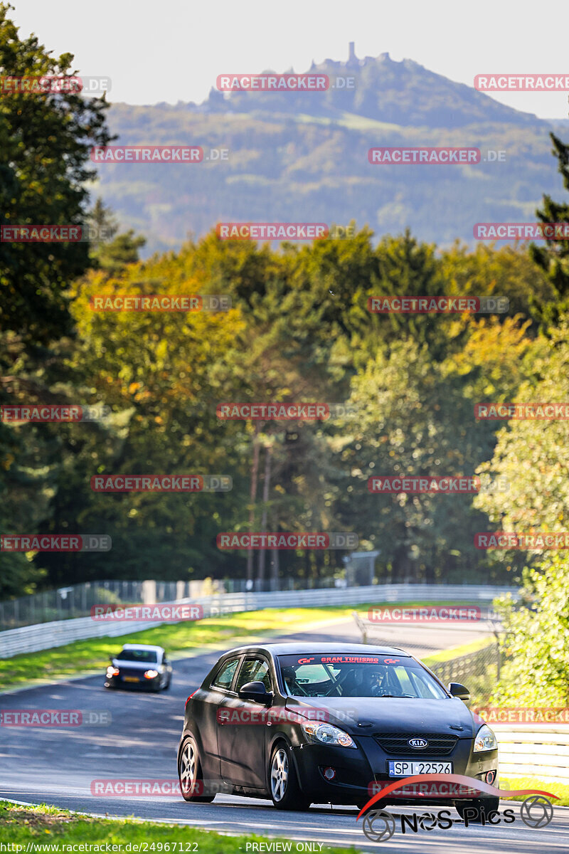 Bild #24967122 - Touristenfahrten Nürburgring Nordschleife (01.10.2023)