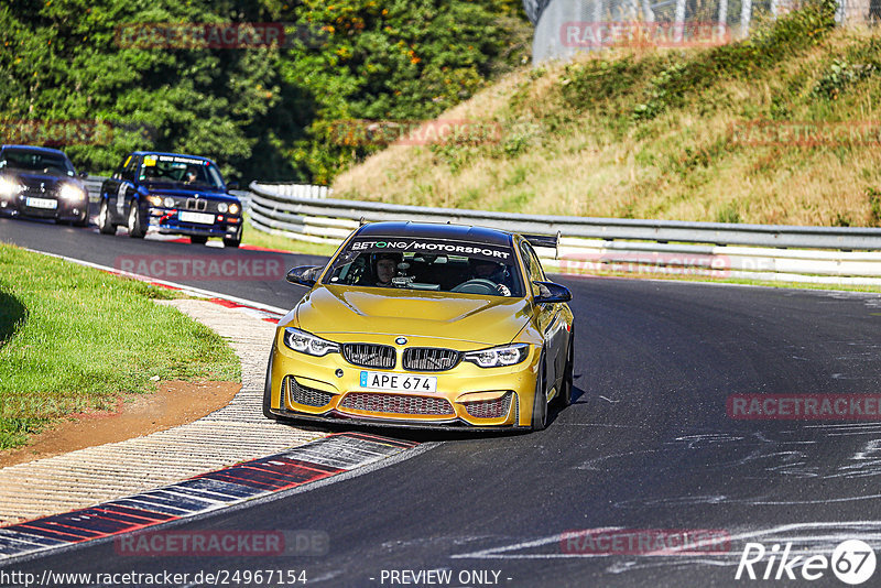 Bild #24967154 - Touristenfahrten Nürburgring Nordschleife (01.10.2023)