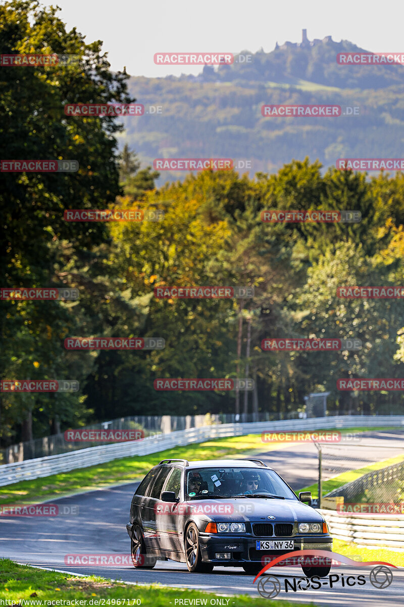 Bild #24967170 - Touristenfahrten Nürburgring Nordschleife (01.10.2023)