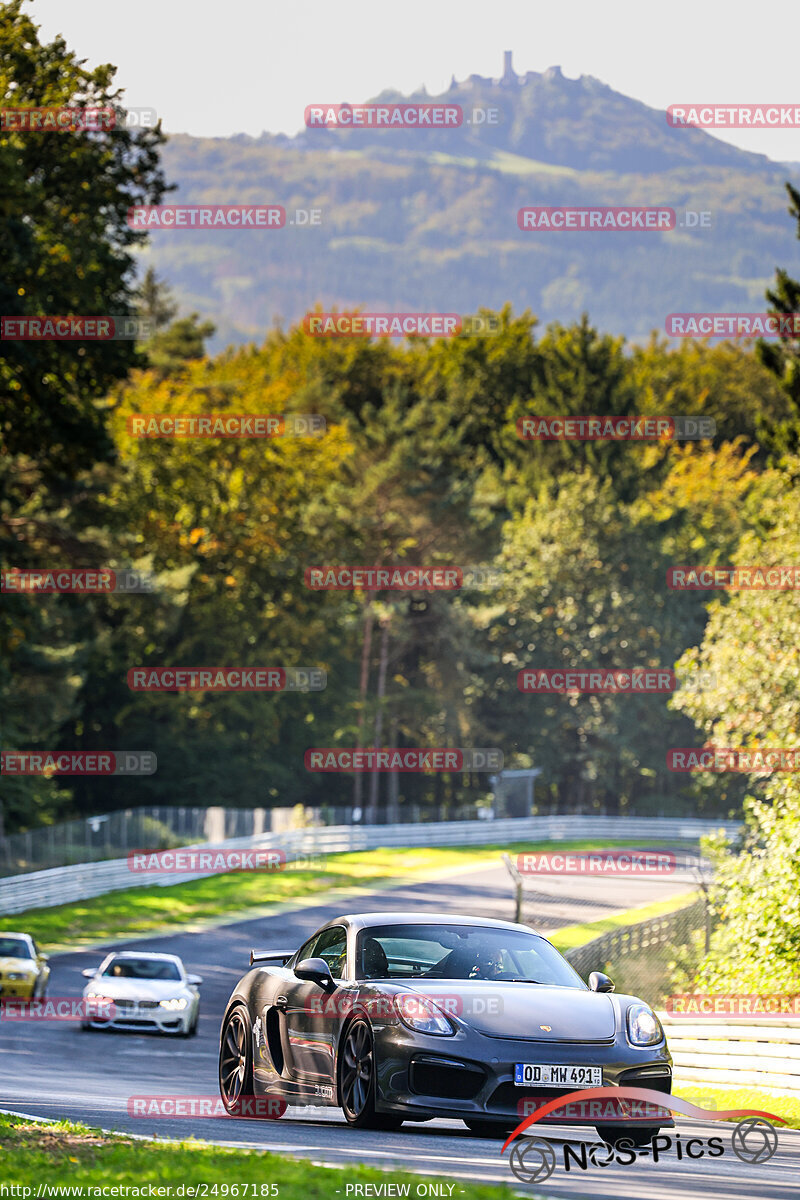 Bild #24967185 - Touristenfahrten Nürburgring Nordschleife (01.10.2023)