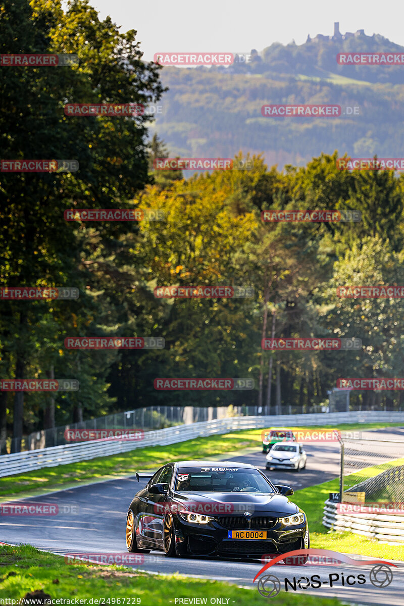 Bild #24967229 - Touristenfahrten Nürburgring Nordschleife (01.10.2023)