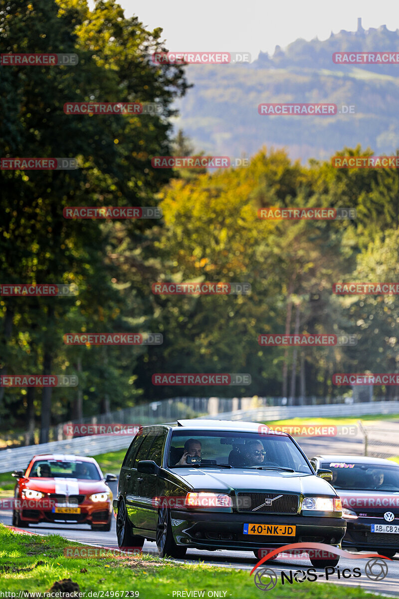 Bild #24967239 - Touristenfahrten Nürburgring Nordschleife (01.10.2023)