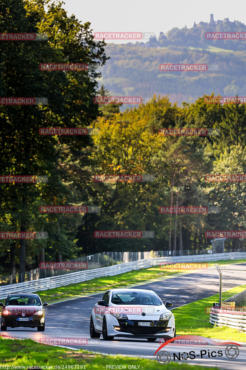 Bild #24967291 - Touristenfahrten Nürburgring Nordschleife (01.10.2023)