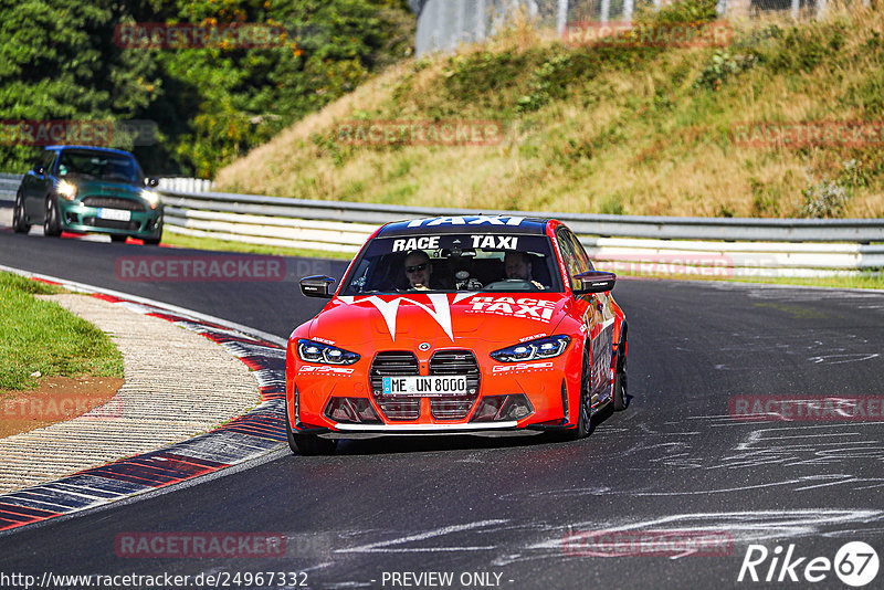 Bild #24967332 - Touristenfahrten Nürburgring Nordschleife (01.10.2023)