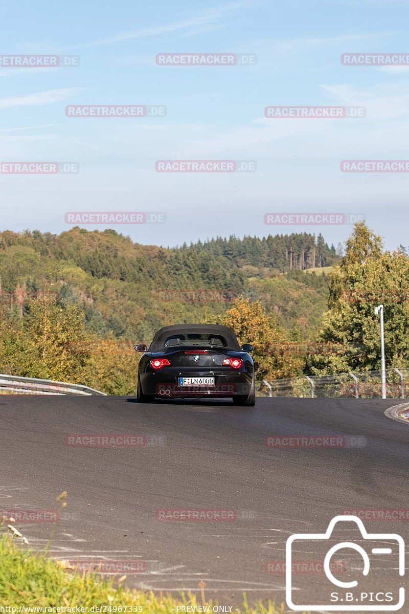 Bild #24967339 - Touristenfahrten Nürburgring Nordschleife (01.10.2023)