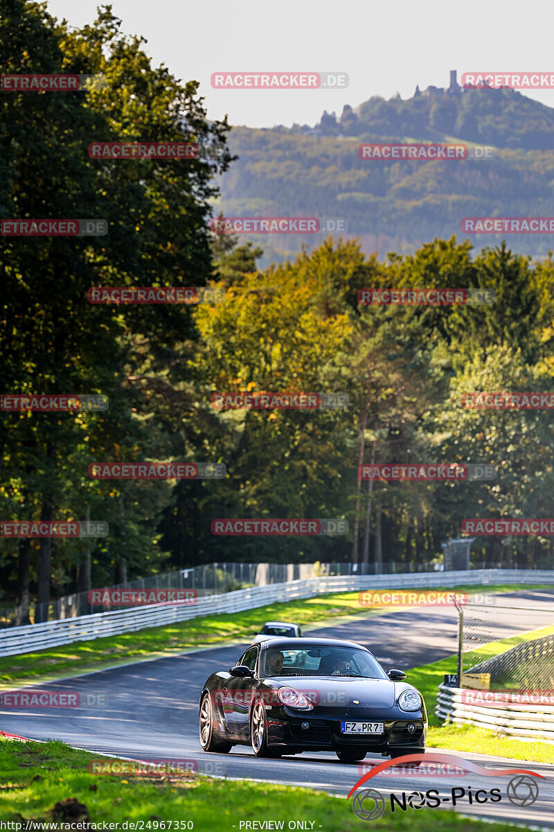 Bild #24967350 - Touristenfahrten Nürburgring Nordschleife (01.10.2023)