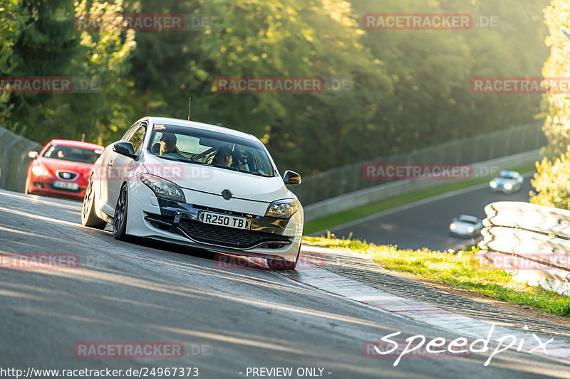 Bild #24967373 - Touristenfahrten Nürburgring Nordschleife (01.10.2023)