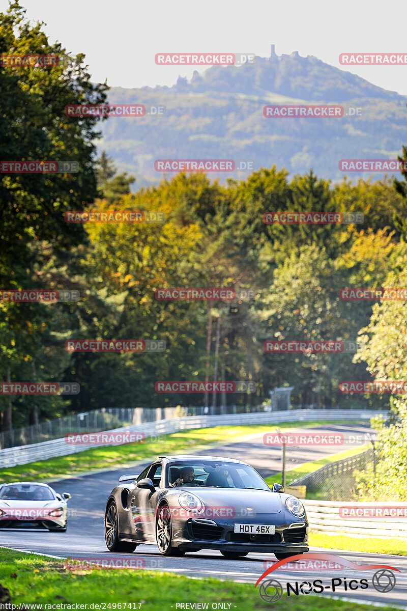 Bild #24967417 - Touristenfahrten Nürburgring Nordschleife (01.10.2023)