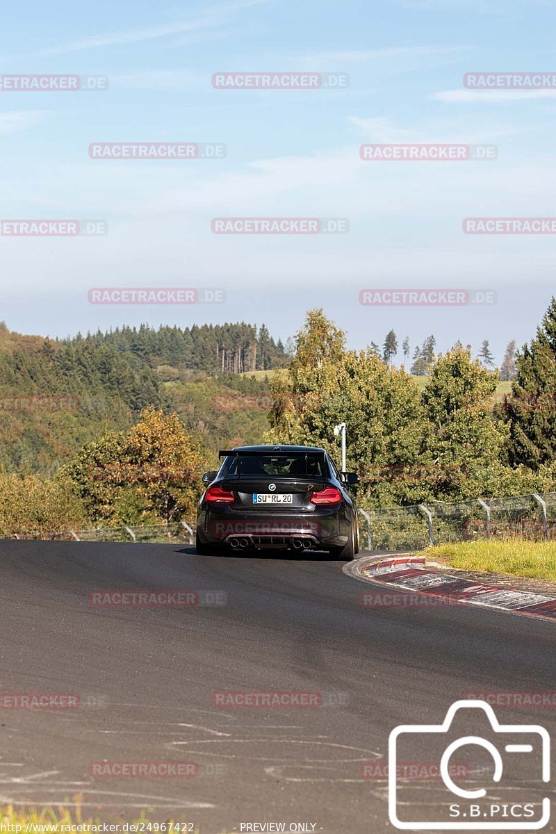 Bild #24967422 - Touristenfahrten Nürburgring Nordschleife (01.10.2023)