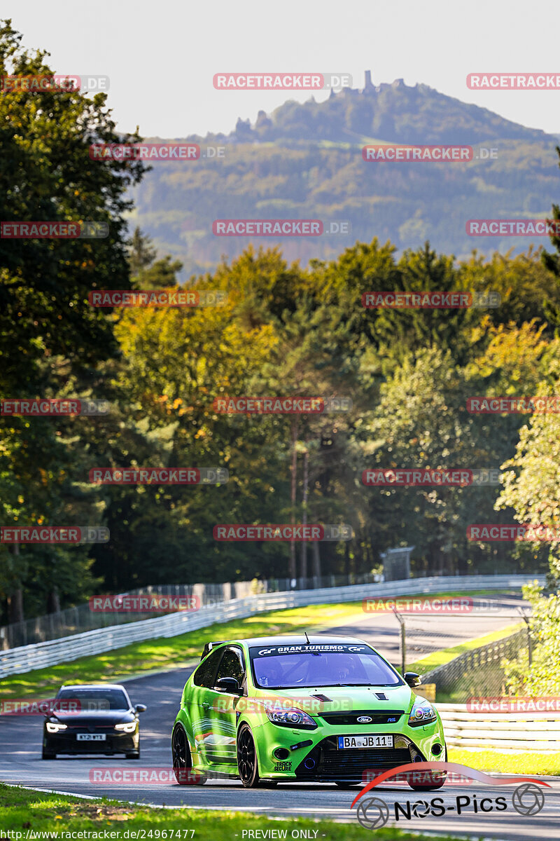 Bild #24967477 - Touristenfahrten Nürburgring Nordschleife (01.10.2023)