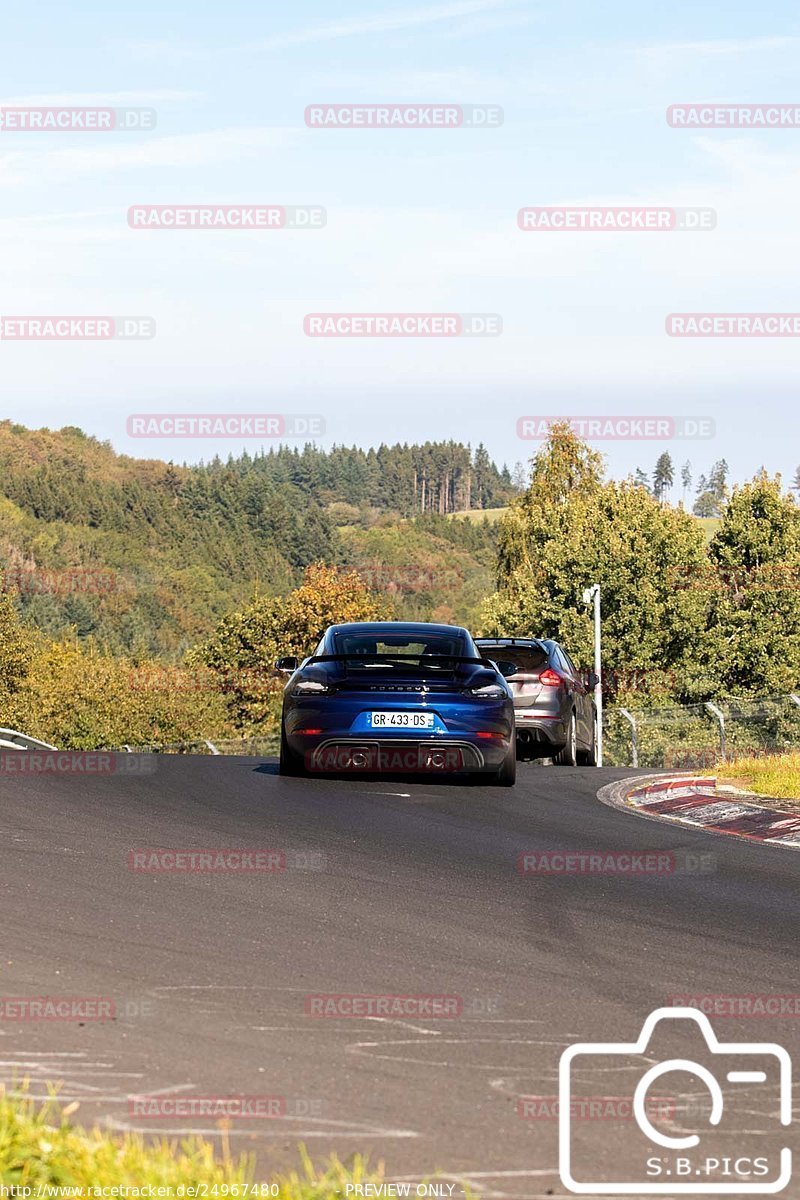 Bild #24967480 - Touristenfahrten Nürburgring Nordschleife (01.10.2023)