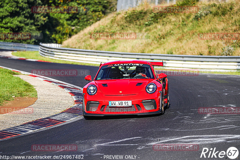 Bild #24967482 - Touristenfahrten Nürburgring Nordschleife (01.10.2023)