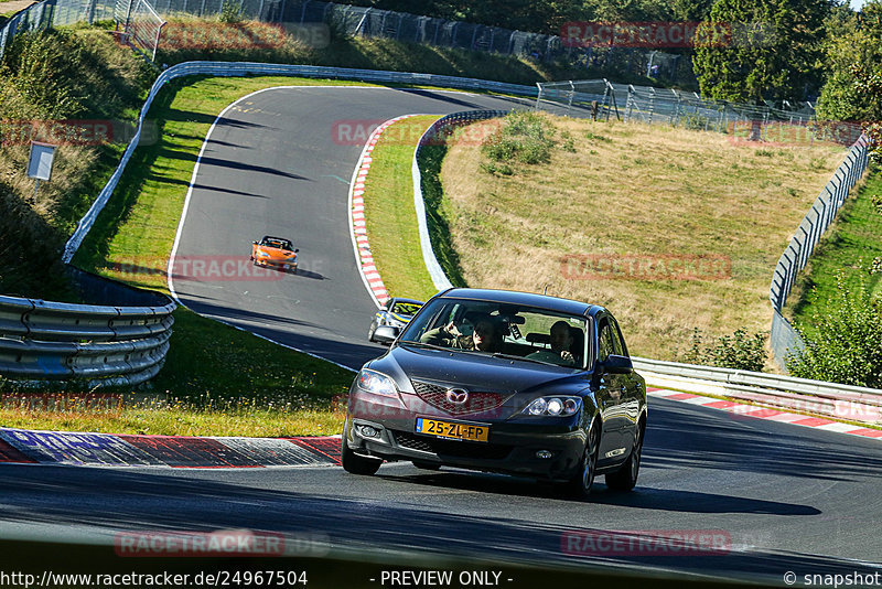 Bild #24967504 - Touristenfahrten Nürburgring Nordschleife (01.10.2023)