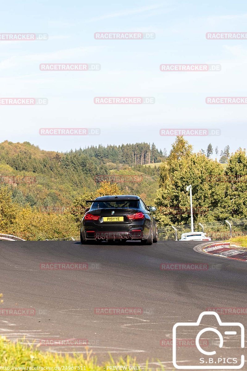 Bild #24967511 - Touristenfahrten Nürburgring Nordschleife (01.10.2023)