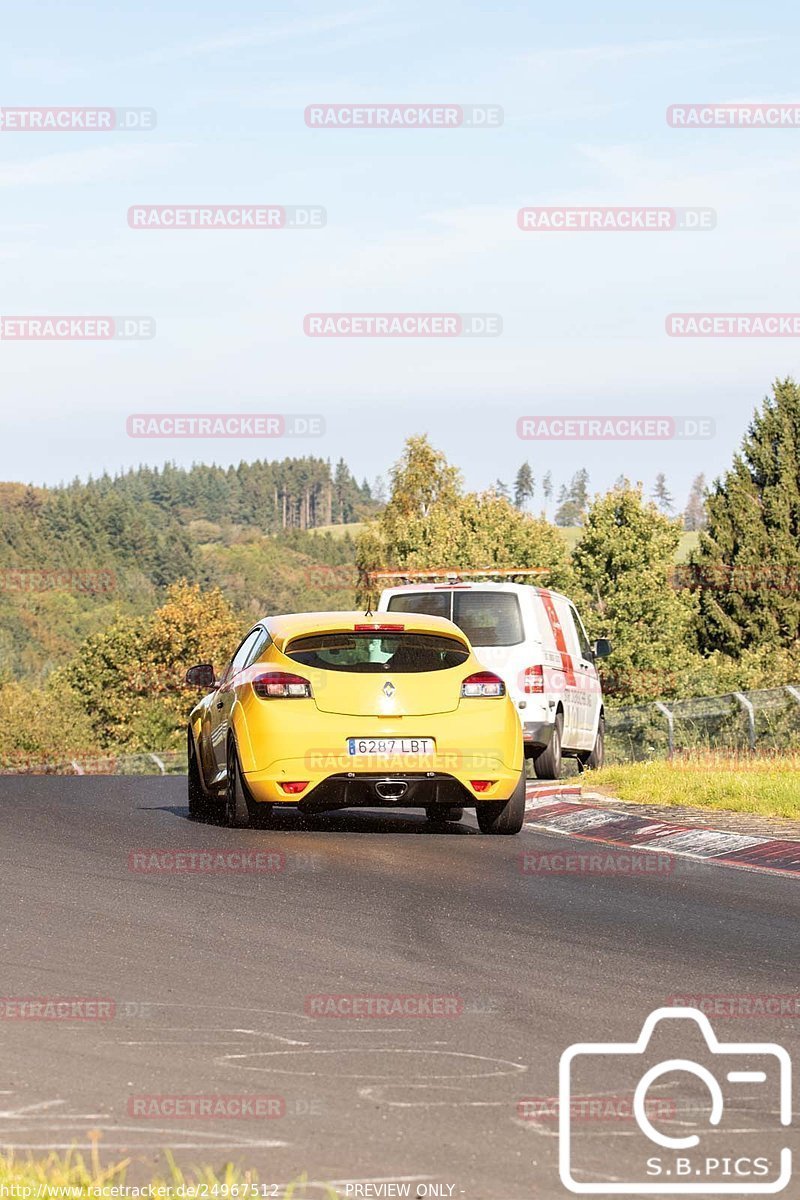 Bild #24967512 - Touristenfahrten Nürburgring Nordschleife (01.10.2023)