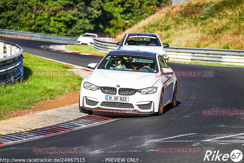 Bild #24967515 - Touristenfahrten Nürburgring Nordschleife (01.10.2023)