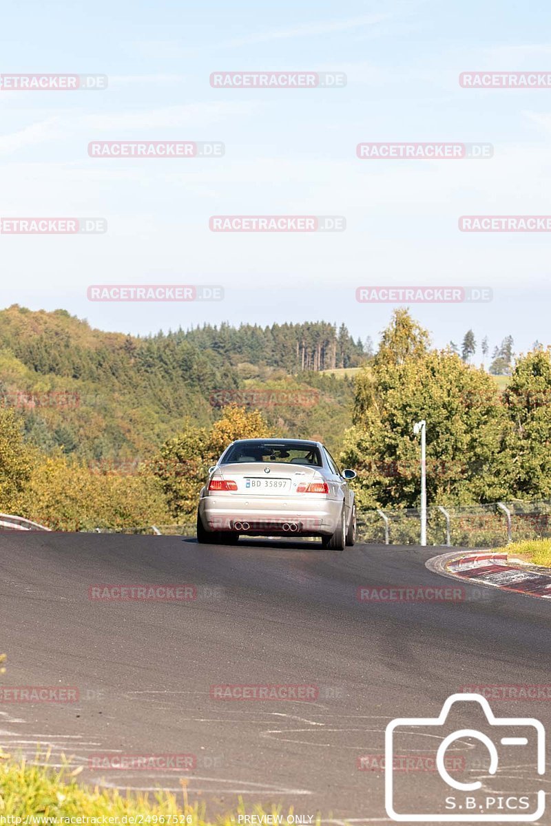 Bild #24967526 - Touristenfahrten Nürburgring Nordschleife (01.10.2023)