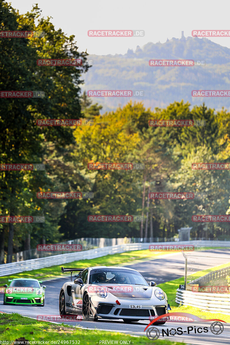 Bild #24967532 - Touristenfahrten Nürburgring Nordschleife (01.10.2023)