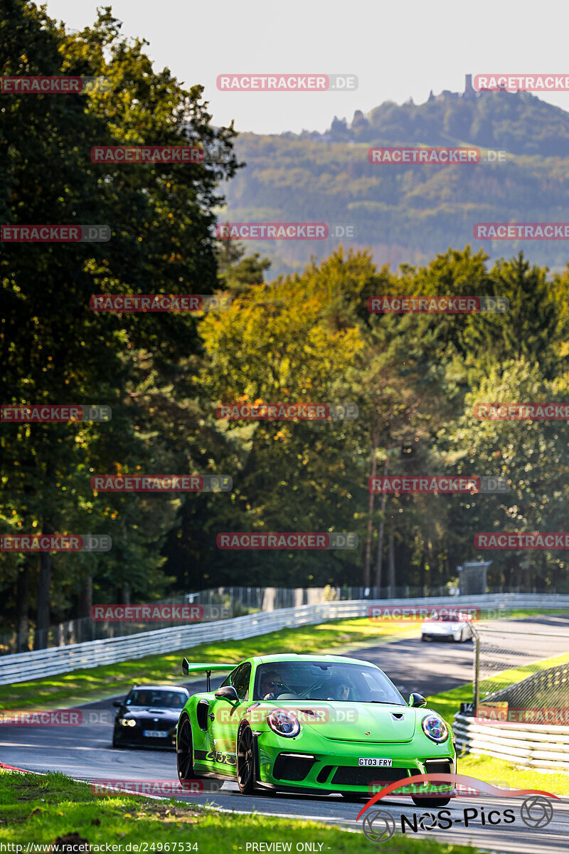 Bild #24967534 - Touristenfahrten Nürburgring Nordschleife (01.10.2023)