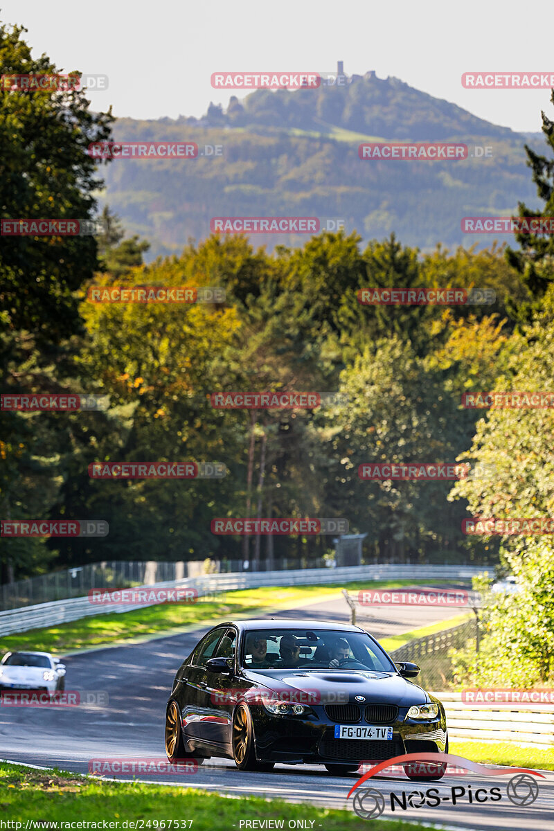 Bild #24967537 - Touristenfahrten Nürburgring Nordschleife (01.10.2023)