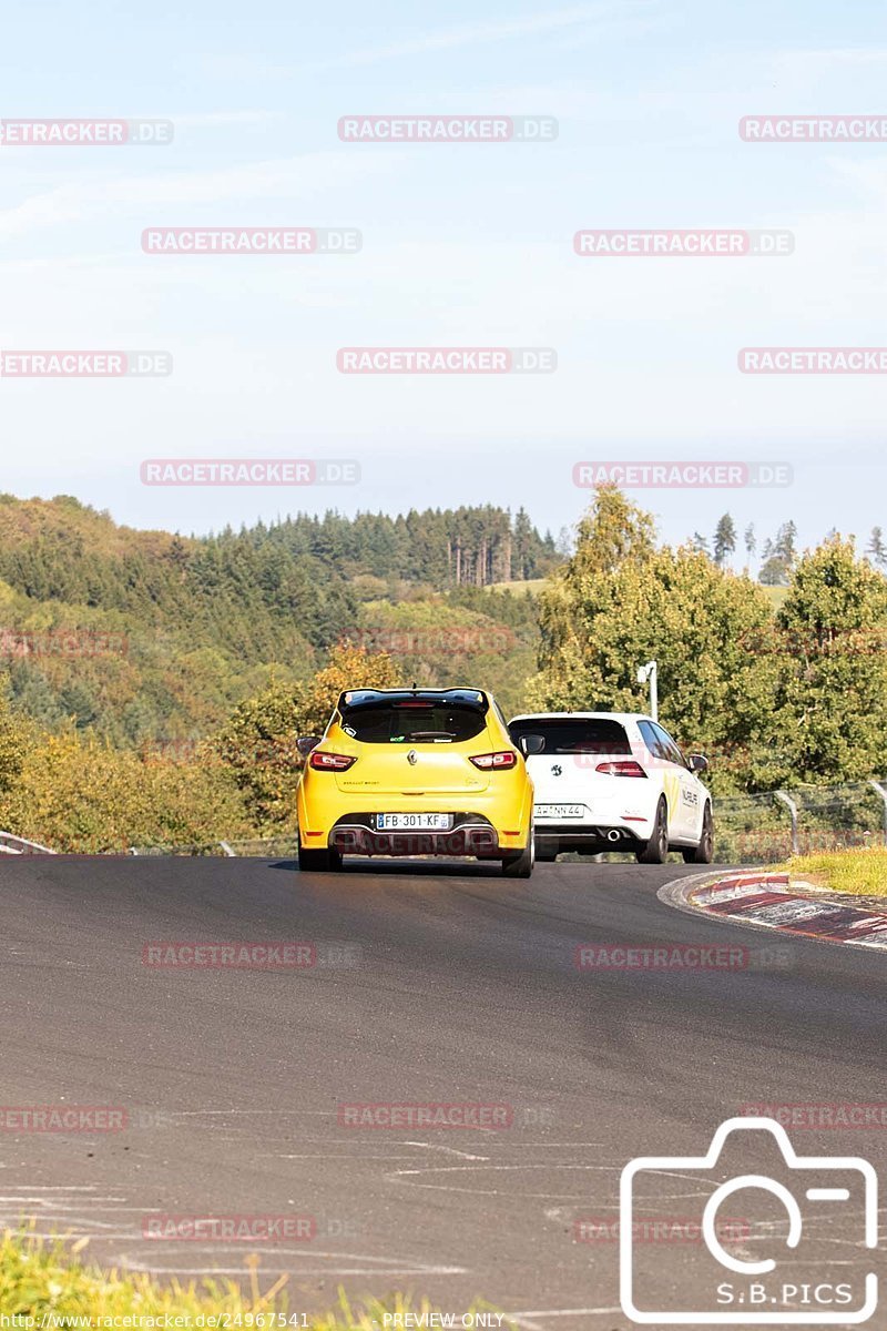 Bild #24967541 - Touristenfahrten Nürburgring Nordschleife (01.10.2023)