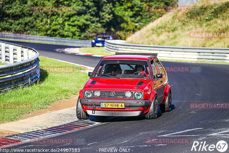 Bild #24967583 - Touristenfahrten Nürburgring Nordschleife (01.10.2023)