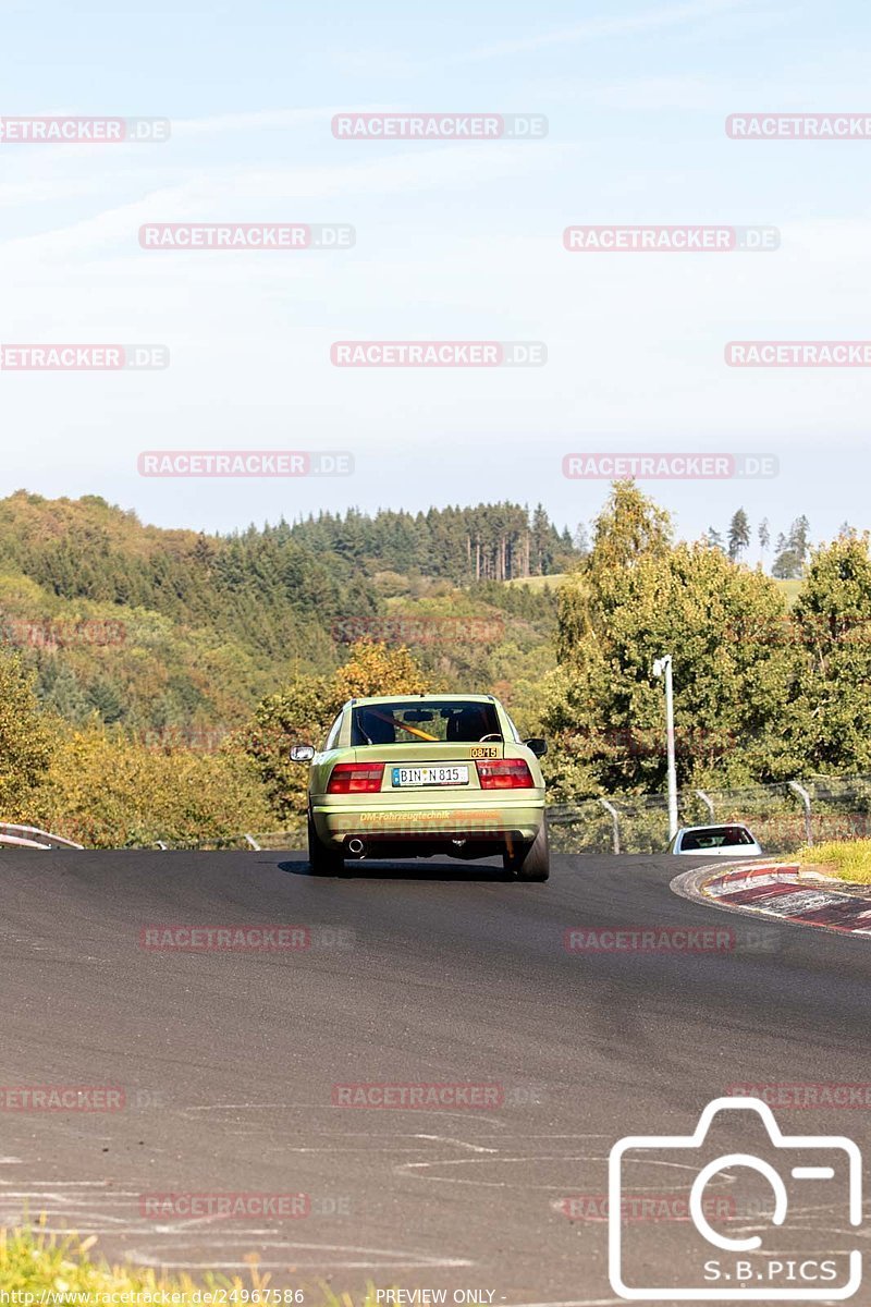 Bild #24967586 - Touristenfahrten Nürburgring Nordschleife (01.10.2023)