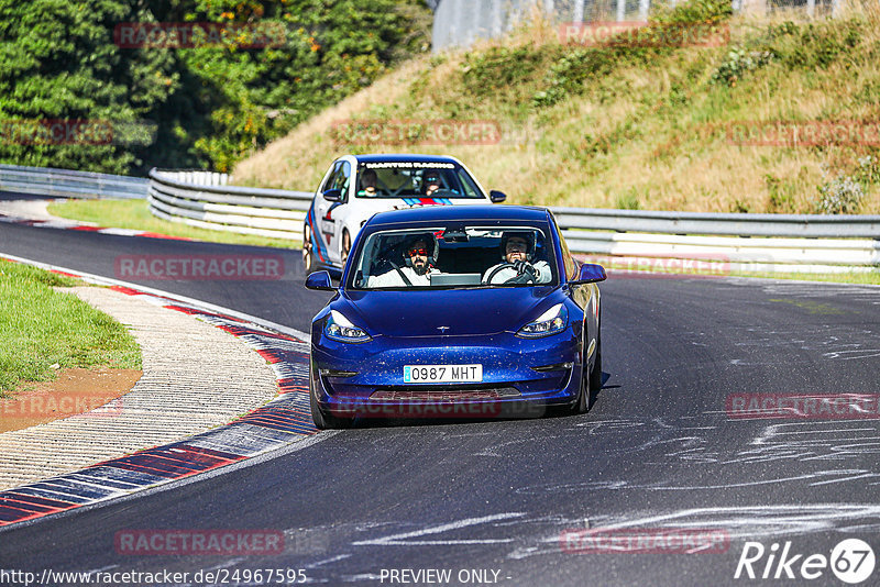 Bild #24967595 - Touristenfahrten Nürburgring Nordschleife (01.10.2023)