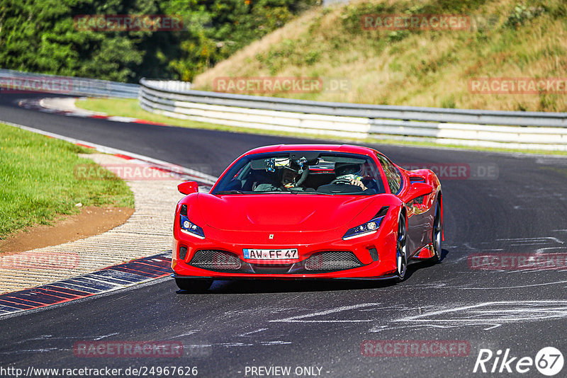 Bild #24967626 - Touristenfahrten Nürburgring Nordschleife (01.10.2023)