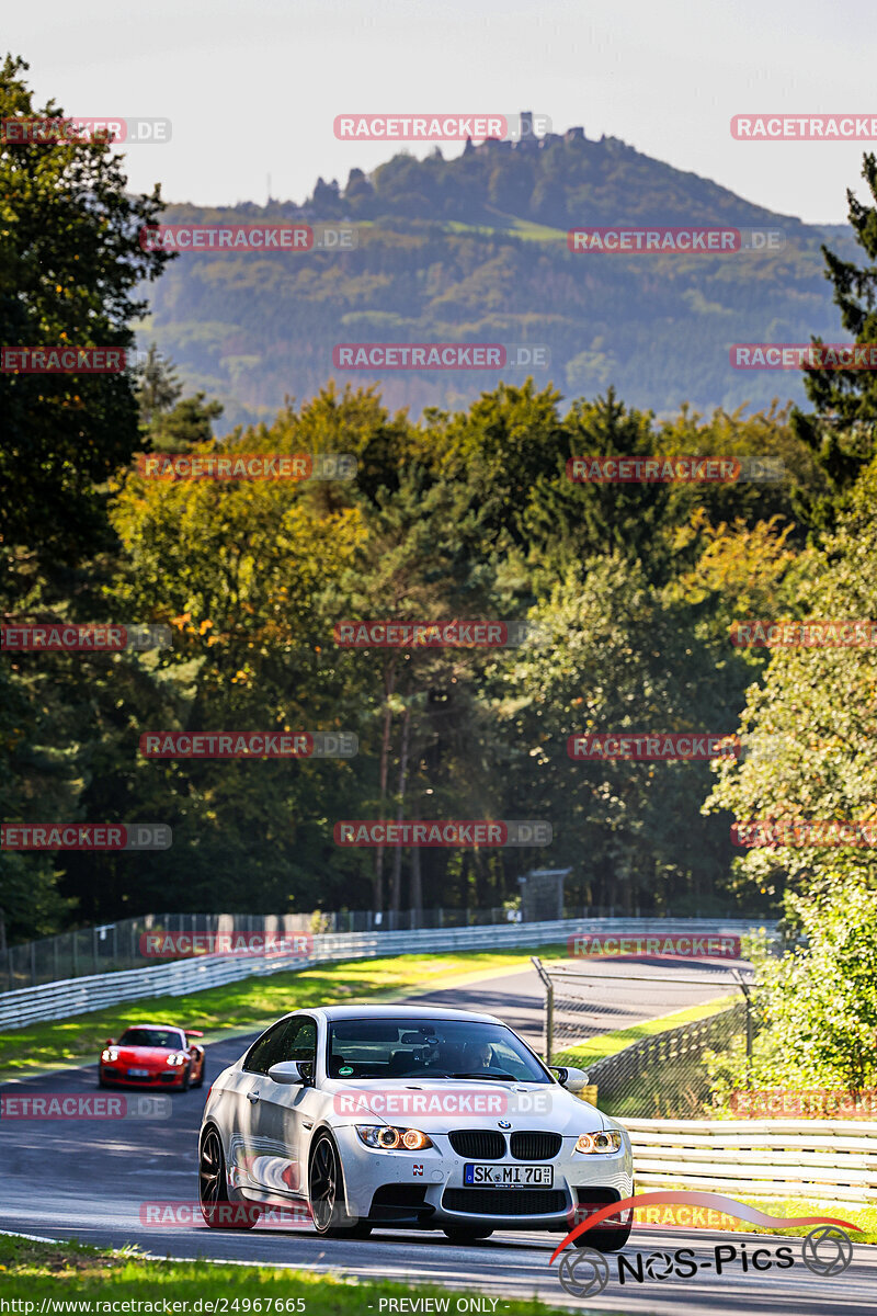 Bild #24967665 - Touristenfahrten Nürburgring Nordschleife (01.10.2023)