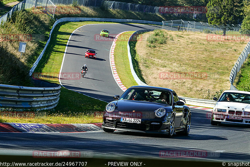 Bild #24967707 - Touristenfahrten Nürburgring Nordschleife (01.10.2023)