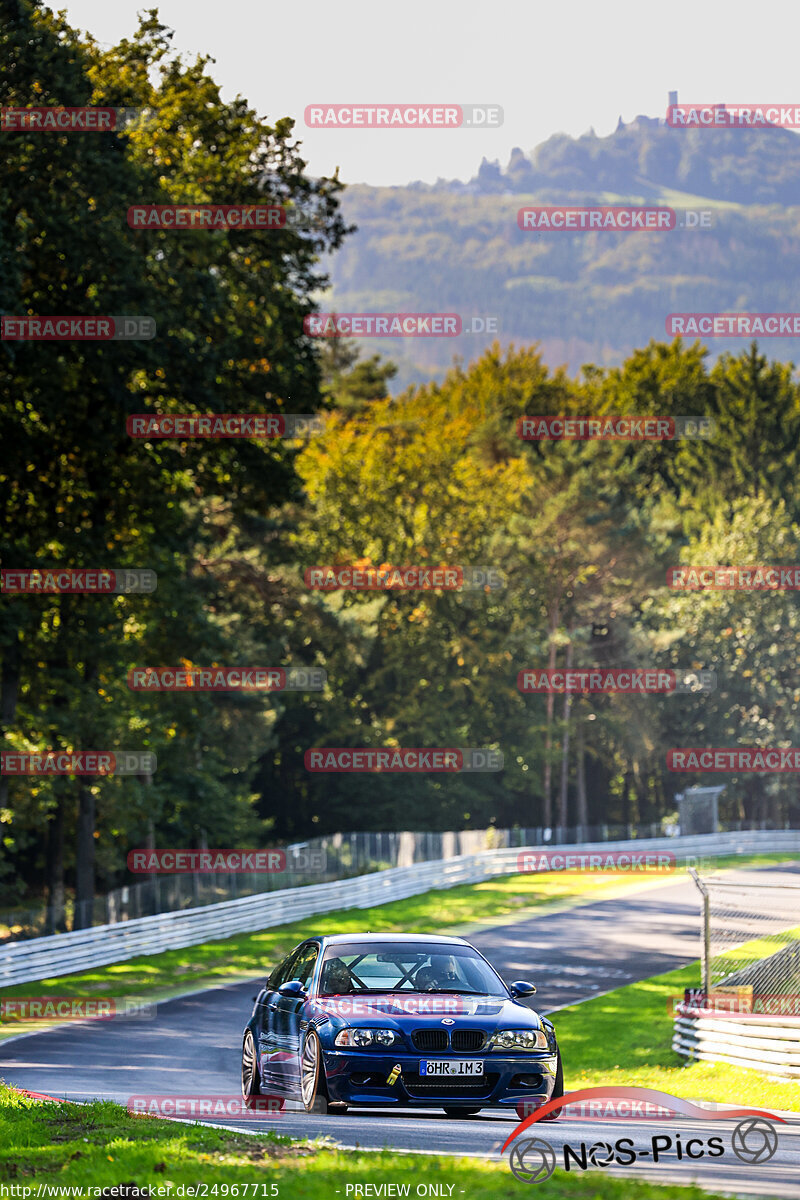 Bild #24967715 - Touristenfahrten Nürburgring Nordschleife (01.10.2023)