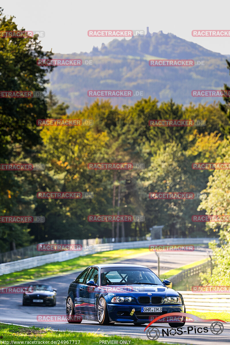 Bild #24967717 - Touristenfahrten Nürburgring Nordschleife (01.10.2023)