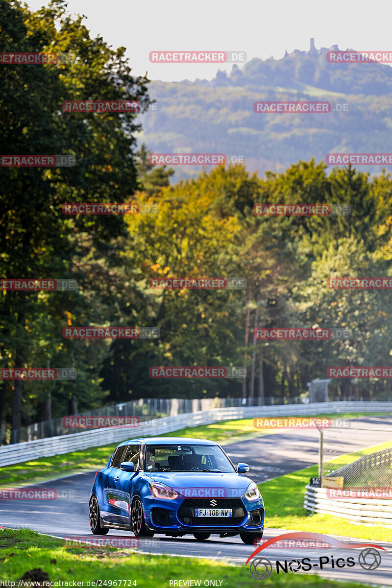 Bild #24967724 - Touristenfahrten Nürburgring Nordschleife (01.10.2023)