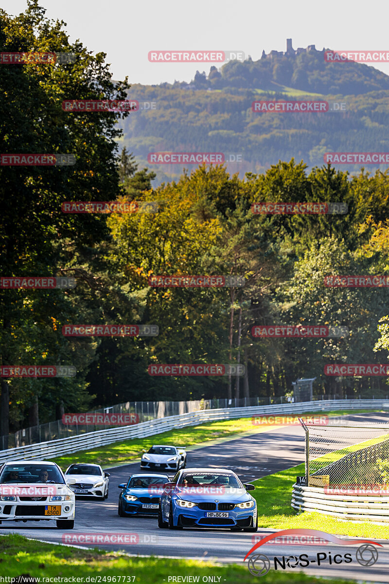 Bild #24967737 - Touristenfahrten Nürburgring Nordschleife (01.10.2023)