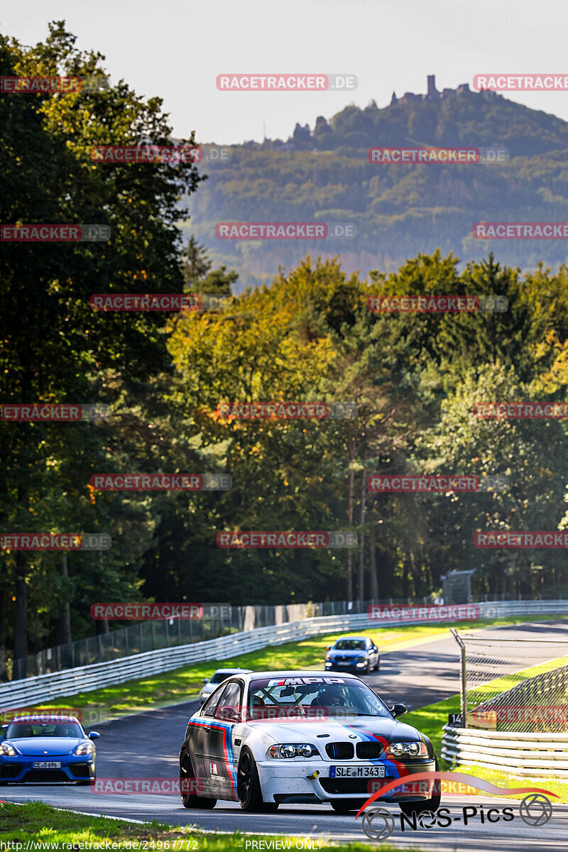 Bild #24967772 - Touristenfahrten Nürburgring Nordschleife (01.10.2023)