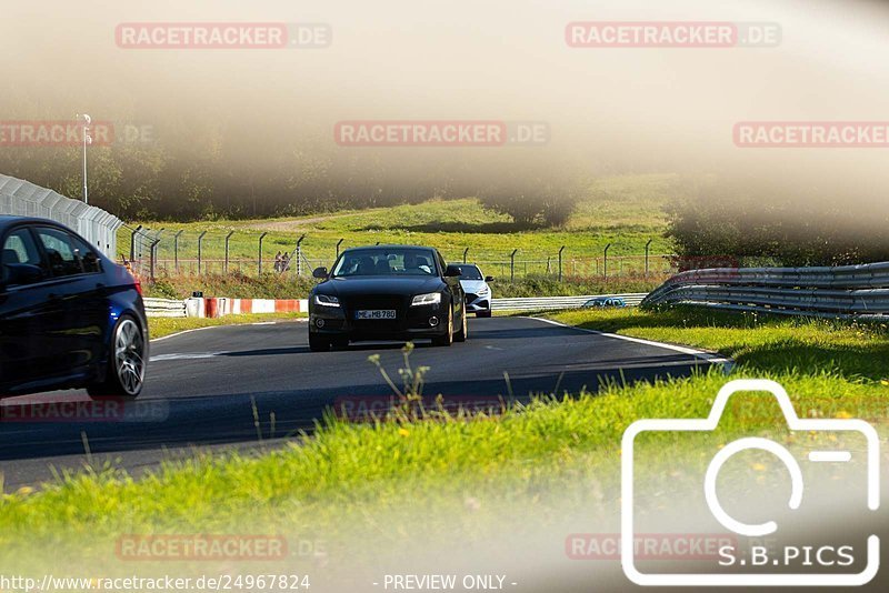 Bild #24967824 - Touristenfahrten Nürburgring Nordschleife (01.10.2023)