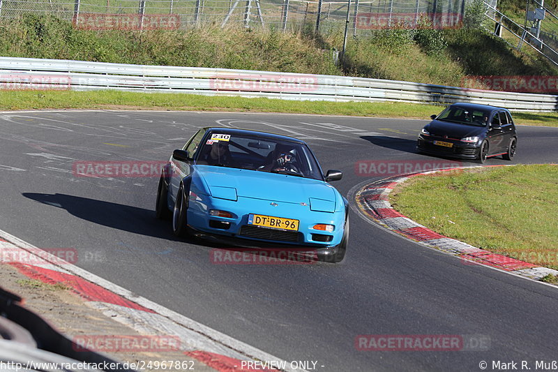 Bild #24967862 - Touristenfahrten Nürburgring Nordschleife (01.10.2023)