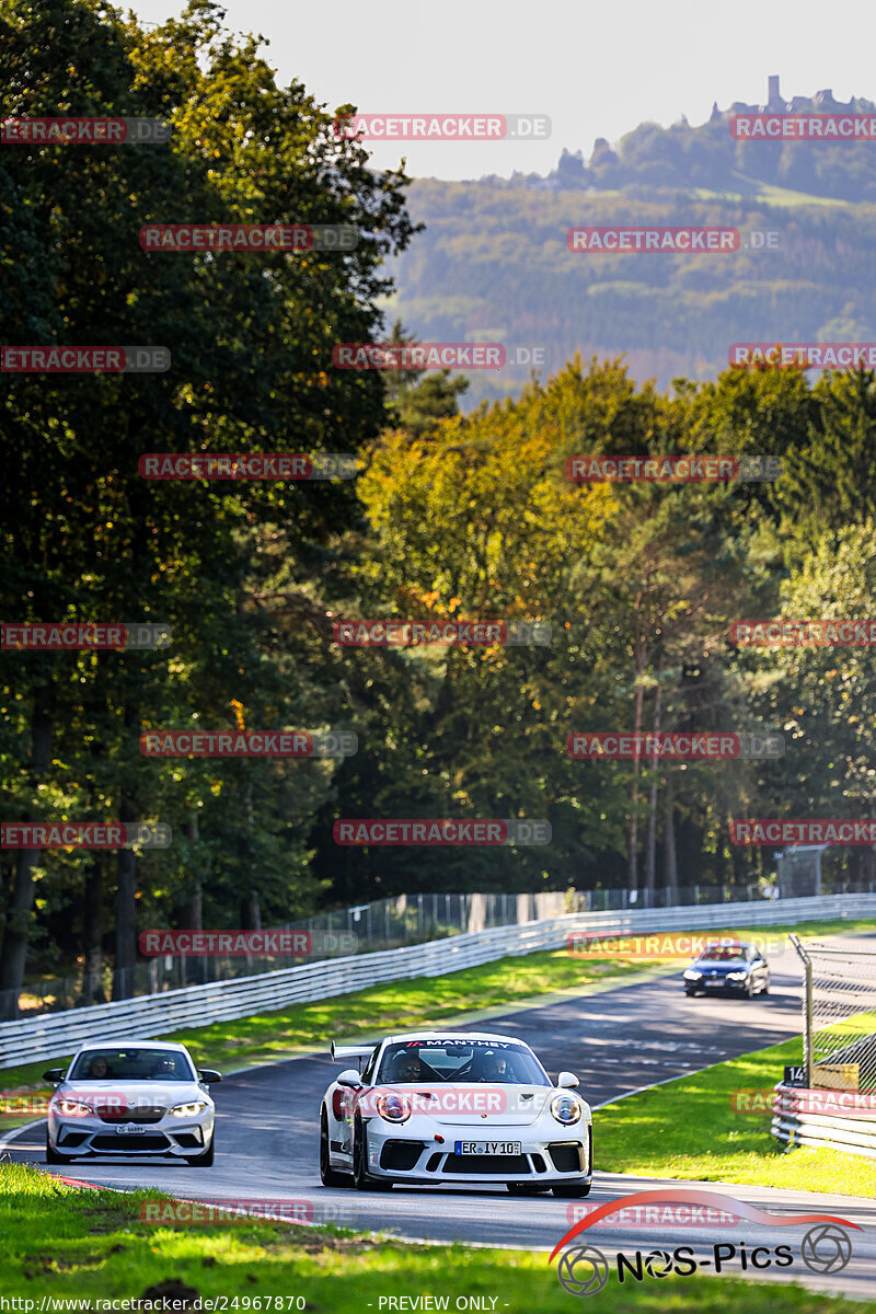 Bild #24967870 - Touristenfahrten Nürburgring Nordschleife (01.10.2023)