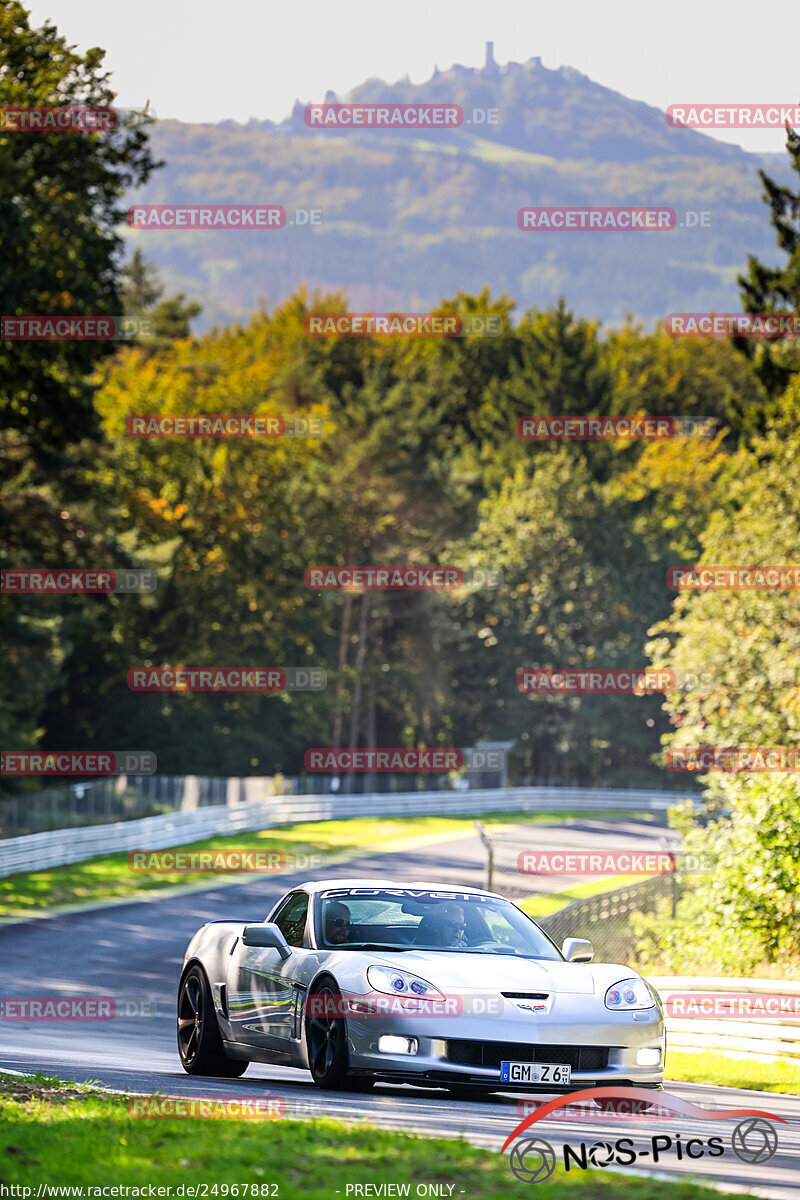 Bild #24967882 - Touristenfahrten Nürburgring Nordschleife (01.10.2023)