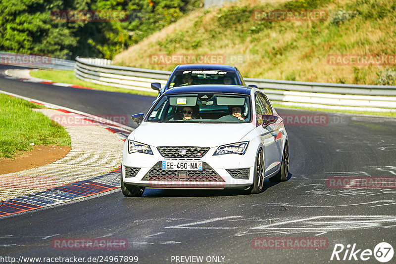 Bild #24967899 - Touristenfahrten Nürburgring Nordschleife (01.10.2023)