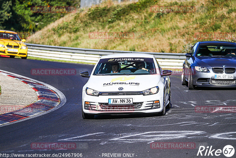 Bild #24967906 - Touristenfahrten Nürburgring Nordschleife (01.10.2023)