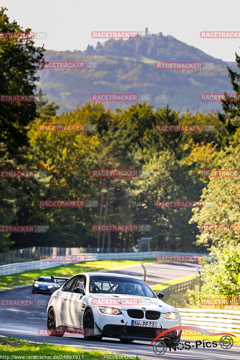 Bild #24967917 - Touristenfahrten Nürburgring Nordschleife (01.10.2023)